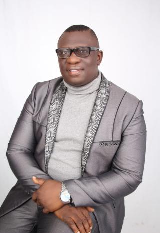 Prince Adekunle Agbelu